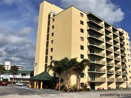 Sunglow Resort 305 Wilbur-by-the-Sea Exterior foto